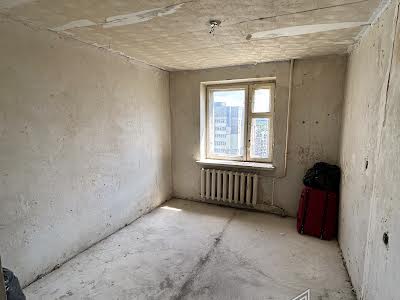 квартира за адресою Вахтанга Кікабідзе вул. (Булгакова), 18