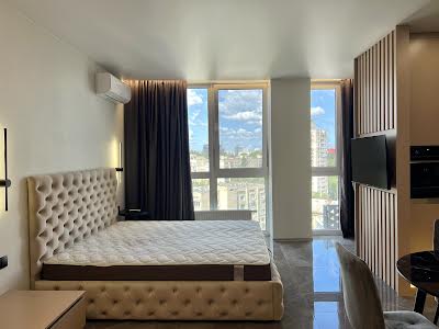 квартира за адресою Шолуденка вул., 30