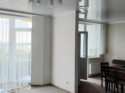 квартира за адресою Коперника вул., 3