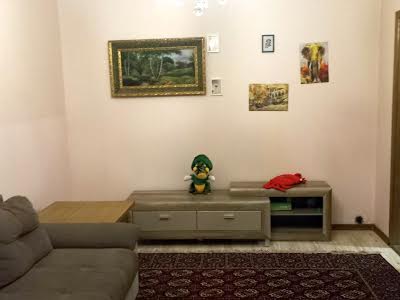 квартира по адресу Печенежская ул., 8