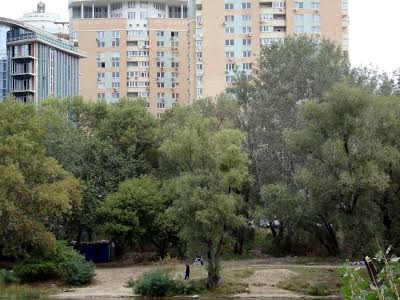квартира за адресою Раїси Окіпної вул., 10-А
