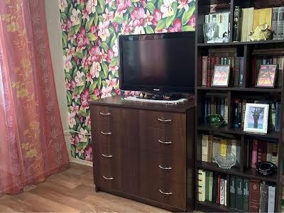 квартира по адресу Вишгородська ул., 32