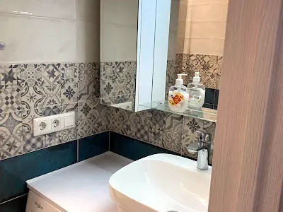 квартира за адресою Соборна вул., 103