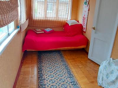 будинок за адресою Київ, Богатирська вул.
