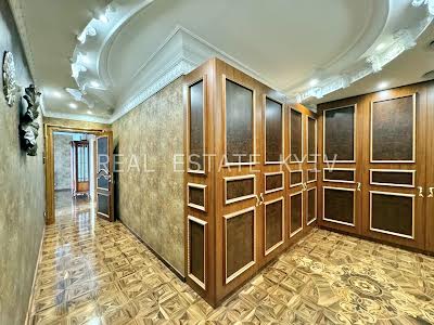 квартира за адресою Тараса Шевченка бульв., 27б