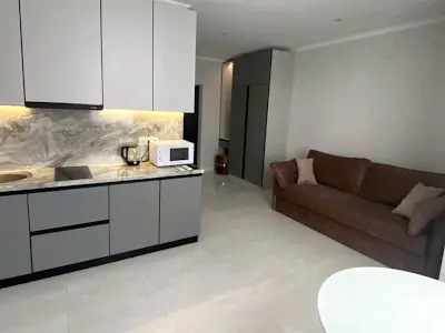квартира за адресою Промениста вул., 44