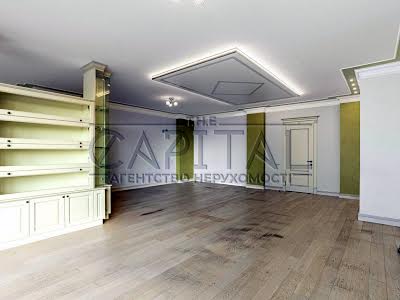 комерційна за адресою Кловський узвіз (Кловський), 7