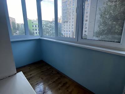 квартира по адресу Николая Голего ул. (Лебедєва-Кумача), 5