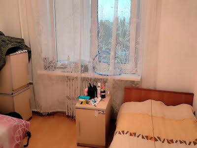 квартира по адресу Рубиновый бульв., 6