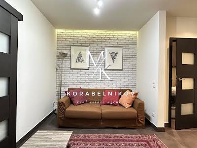 квартира за адресою Миколи Голего вул. (Лебедєва-Кумача), 7-В