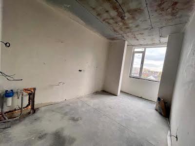 квартира за адресою Пшенична, 51