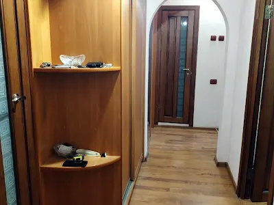 квартира по адресу Апрельский пер., 1в