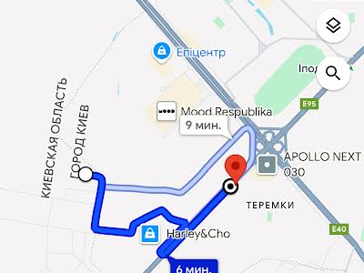 будинок за адресою Віктора Швеця вул. (Шляхова)