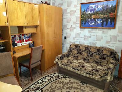 квартира по адресу Титаренковский пер., 24