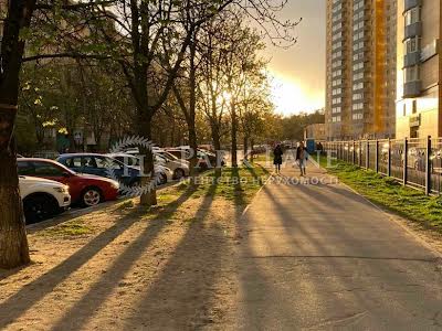квартира за адресою Юрія Кондратюка вул., 1