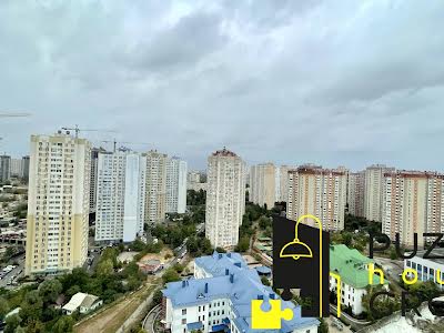 квартира по адресу Днепровская набережная ул., 19-А