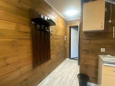квартира за адресою Ярослава Мудрого вул., 31