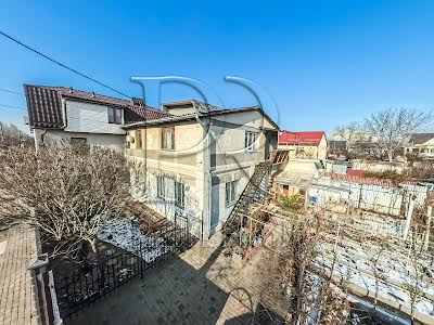будинок за адресою Постова вулиця