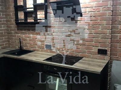 квартира за адресою Кадетський Гай вул., 10