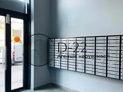 квартира за адресою Братів Чибінєєвих вул. (Чернігівська), 8-А