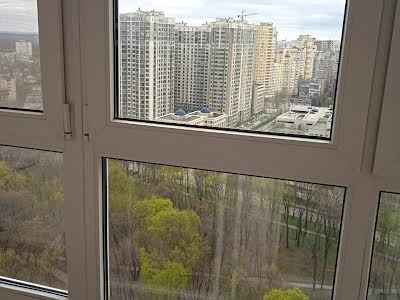квартира за адресою Авіаконструктора Ігоря Сікорського вул. (Танкова), 1Б