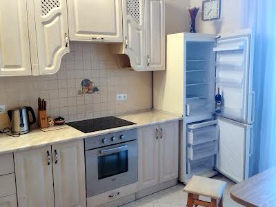 квартира за адресою Машинобудівників вул., 17-А