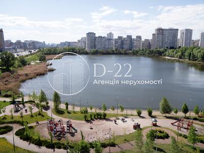 квартира за адресою Ревуцького вул., 40-Г