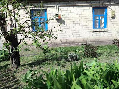 будинок за адресою смт. Баришівка, Провулок Військовий, 16