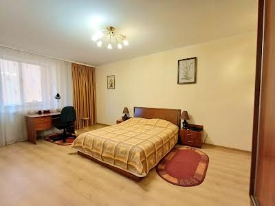 квартира за адресою Велика Житомирська вул., 14