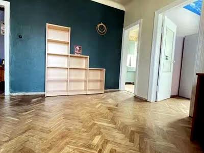 квартира за адресою Байди-Вишневецького вул. (Осиповського), 27