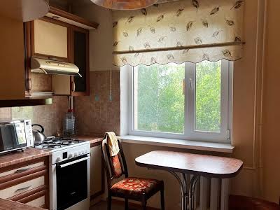 квартира по адресу Симиренко ул., 34-А