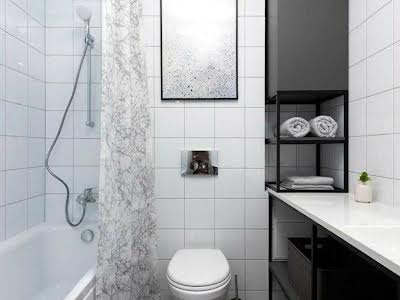 квартира за адресою Київ, Юнацька вул., 6