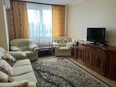 квартира за адресою Нивська вул., 4г
