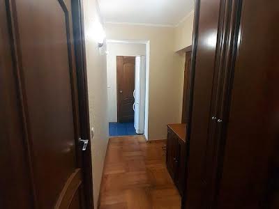 квартира по адресу Голосеевский просп. (40-летия Октября), 15-А