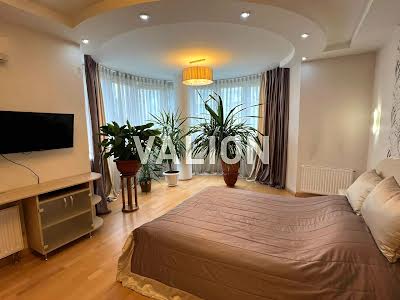 квартира за адресою Автозаводська вул., 29-А