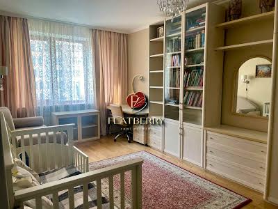 квартира за адресою Старонаводницька вул., 4-Б