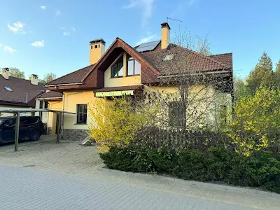 будинок за адресою Дмитра Вишневецького вул.