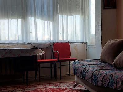 комната по адресу Преображенская ул. (Ивана Клименко), 16