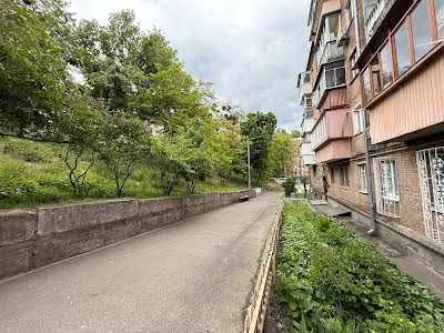квартира по адресу Михаила Бойчука ул. (Киквидзе), 13-А