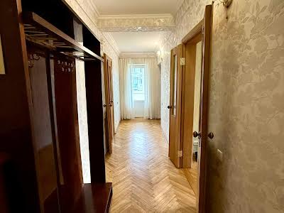 квартира по адресу Івана Котляревського бульв. (Праці), 8