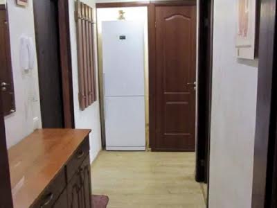 квартира по адресу Оболонский просп., 39-А