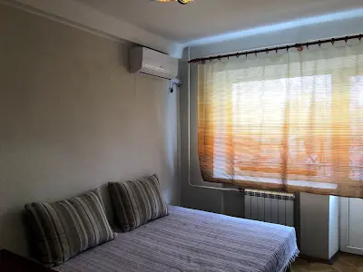 квартира за адресою Донецька вул., 7