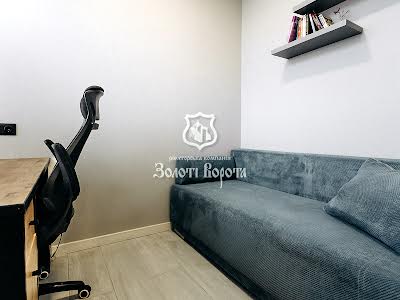 квартира по адресу Юнатская ул., 6