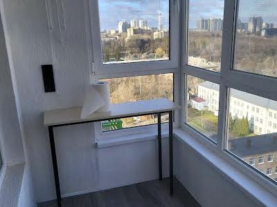 квартира по адресу Берестейский просп. (Победы), 65-Д