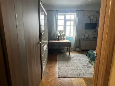 квартира за адресою Київ, Михайла Бойчука вул. (Кіквідзе), 2/34