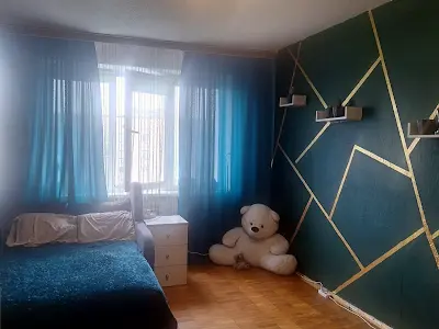квартира за адресою Санаторна вул., 18