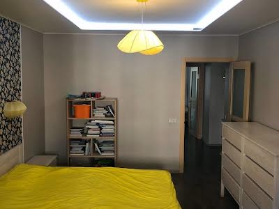 квартира по адресу Героев Днепра ул., 36-Б