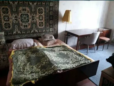 квартира по адресу Любови Малой просп. (Постышева), 1/2