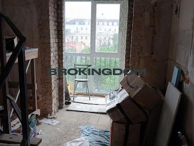 квартира за адресою Шовковична вул., 13/2