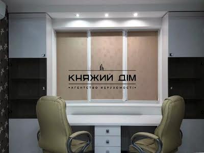 квартира по адресу Академика Шалимова ул. (Героїв Севастополя), 35-А